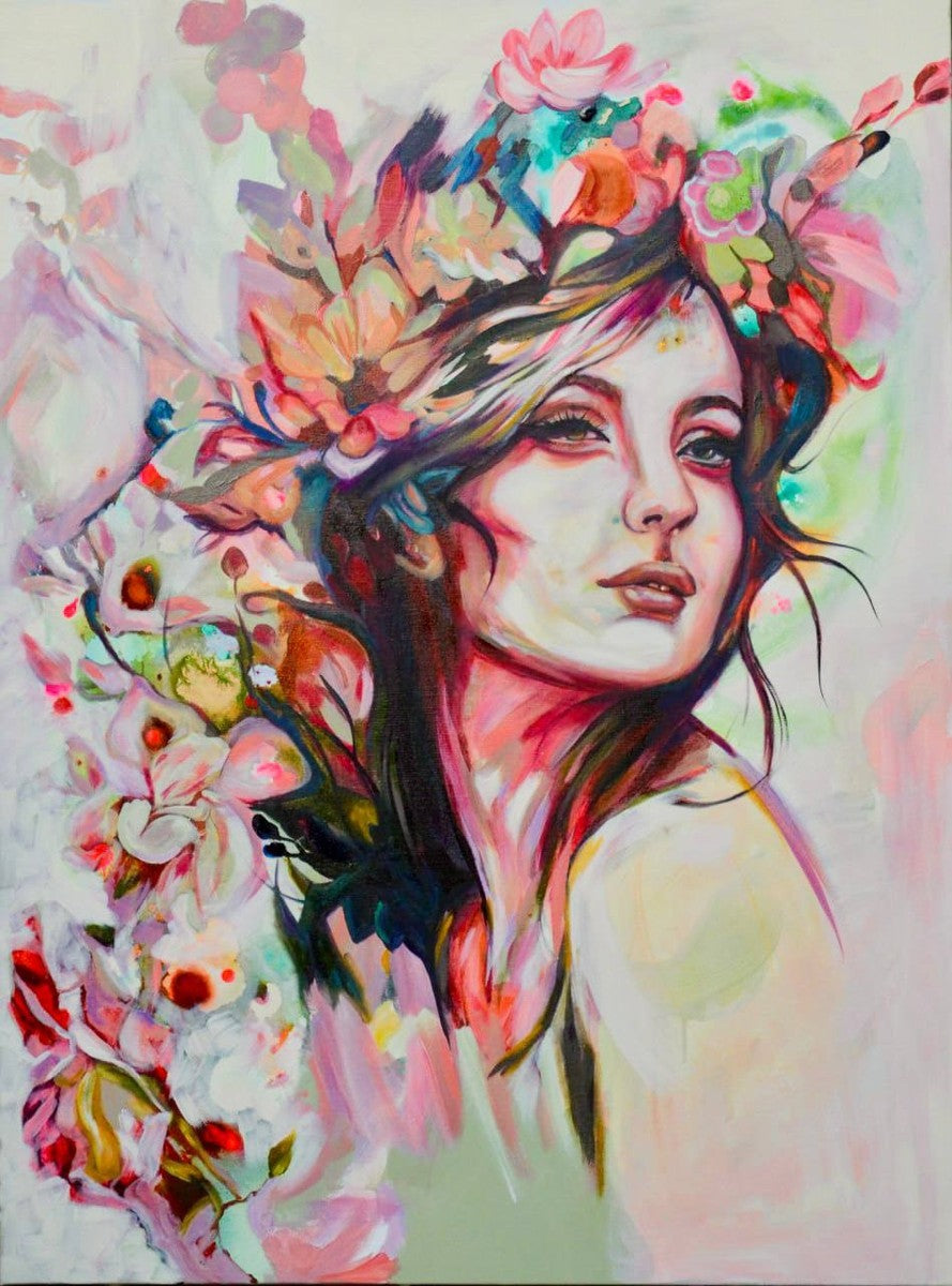 Fine Art Prints Tabassum Malani