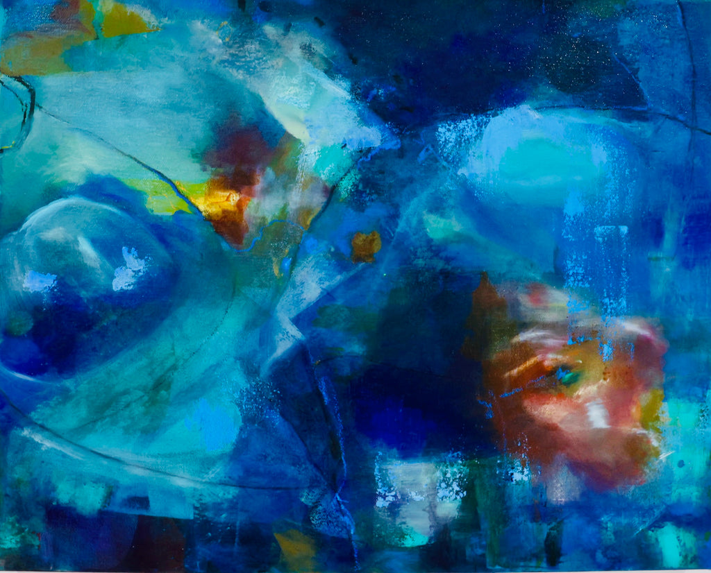 Whispers of Color 1