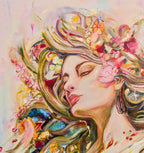 Flowing Freedom