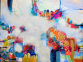 The space I made