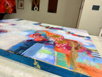 The space I made