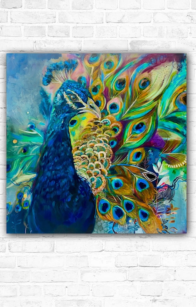 Colors of Grace