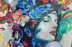 A Glimpse Of Her Soul