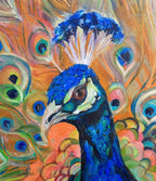 Dancing Feathers: A Celebration of Grace and Renewal
