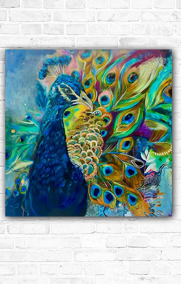 Colors of Grace