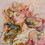 Flowing Freedom