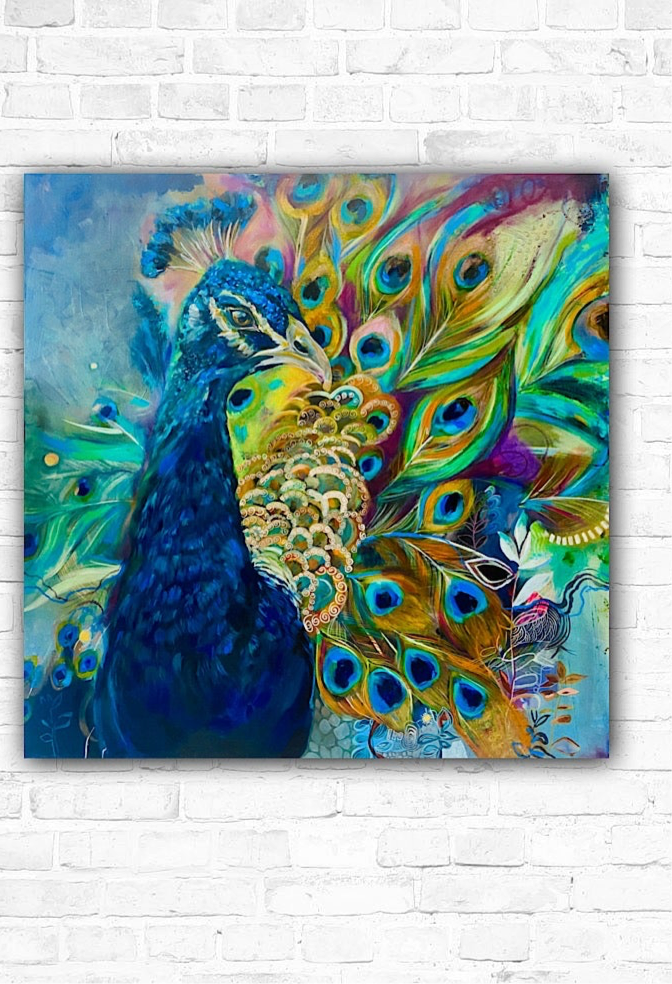 Colors of Grace