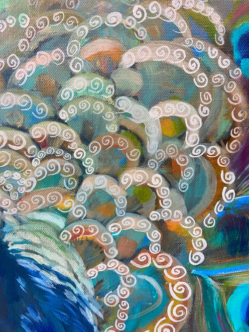 Colors of Grace