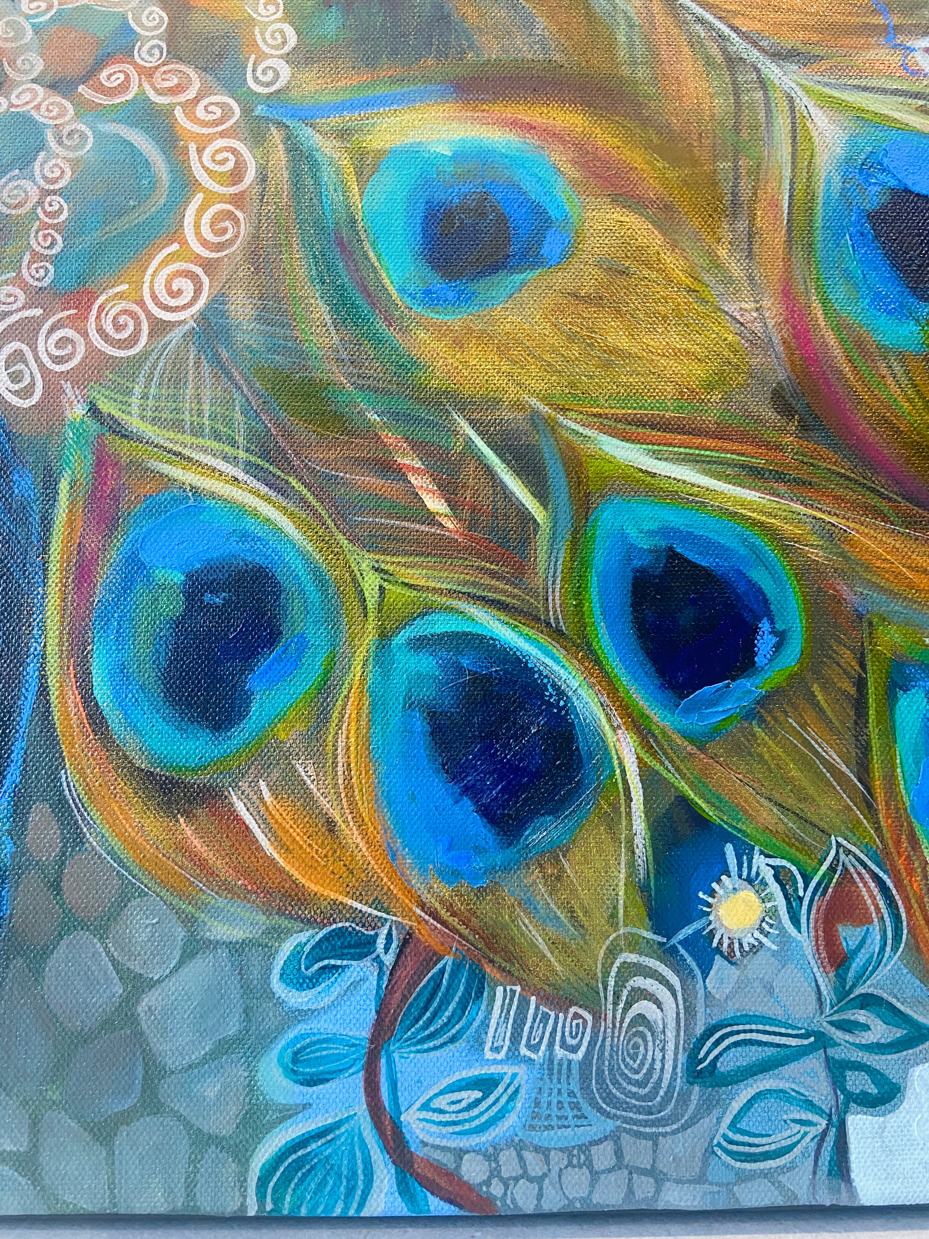 Colors of Grace