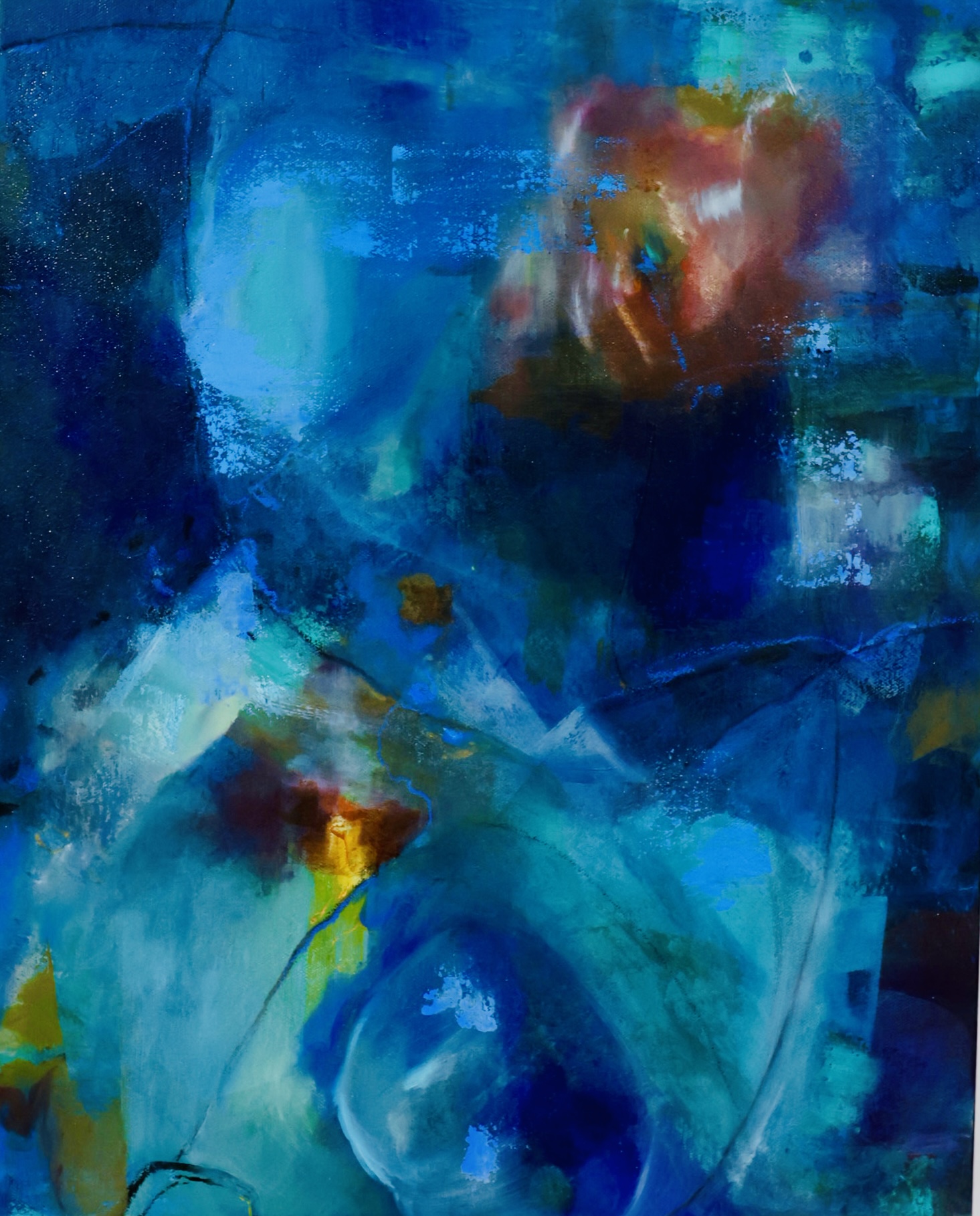 Whispers of Color 1
