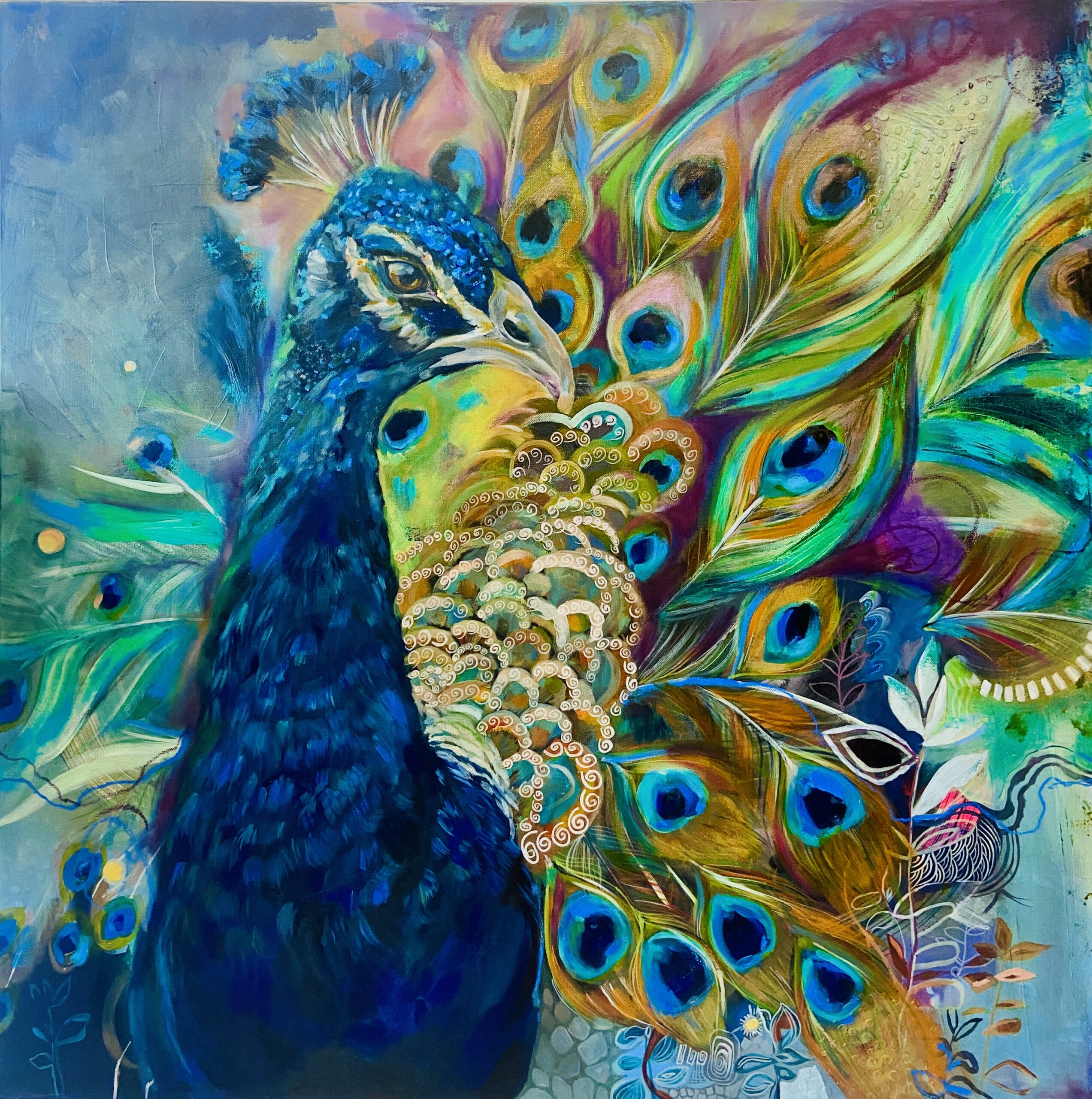 Colors of Grace - Image 5