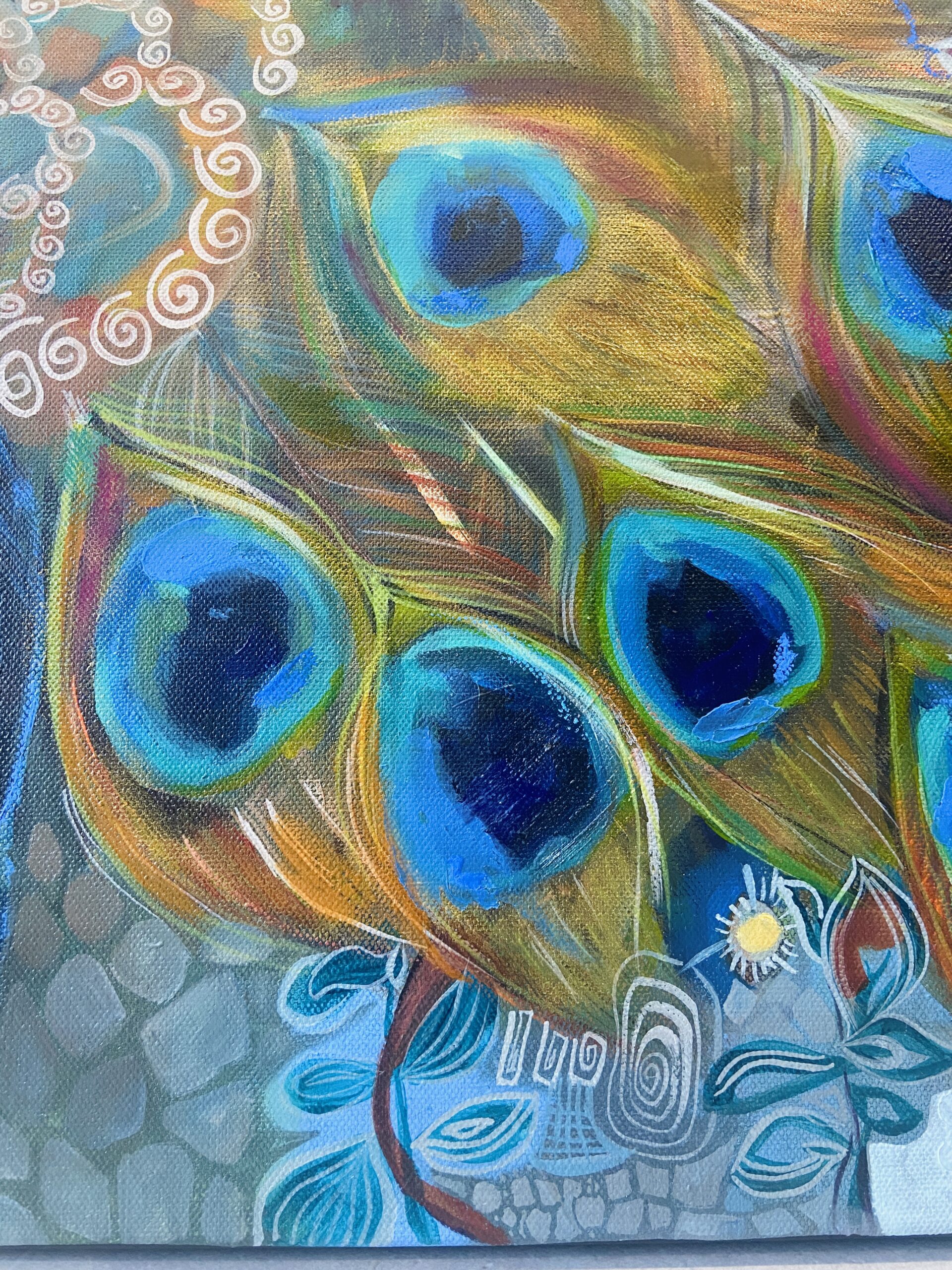 Colors of Grace - Image 7