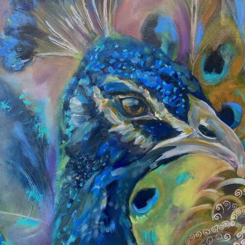 Colors of Grace