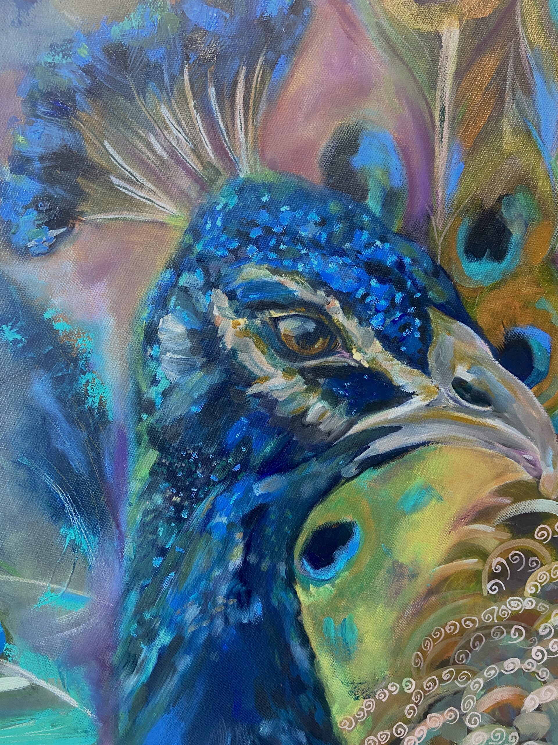Colors of Grace